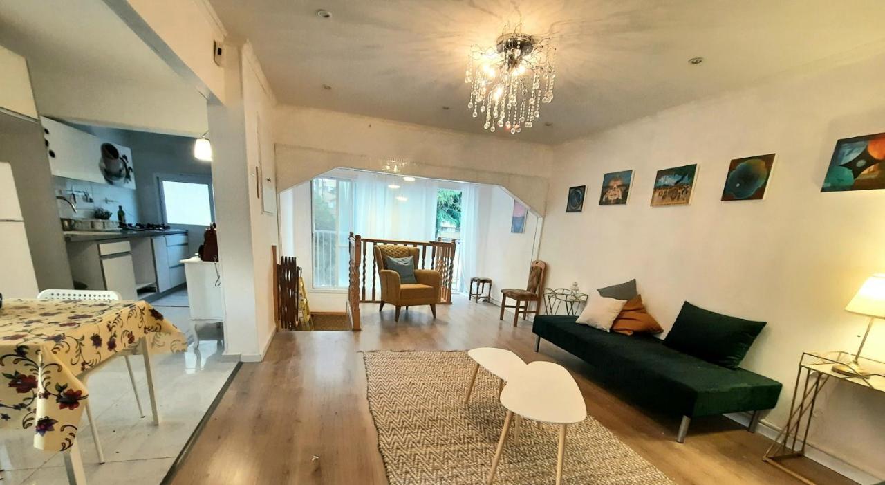 דירת אירוח חן - Chen Place Arad Buitenkant foto